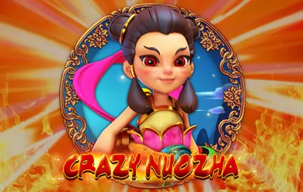 TAP88 Crazy NuoZha