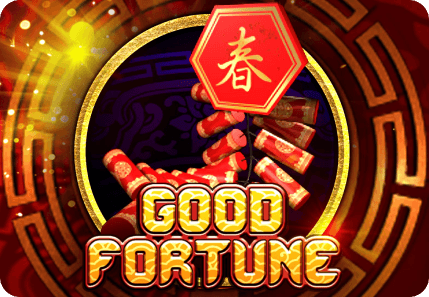 TAP88 Good Fortune