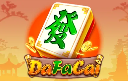TAP88 Da Fa Cai