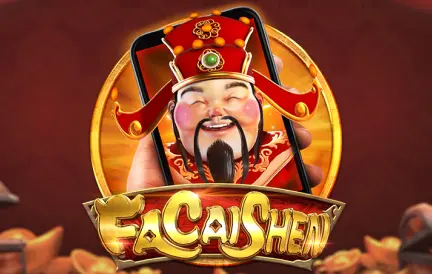 TAP88 FaCaiShen
