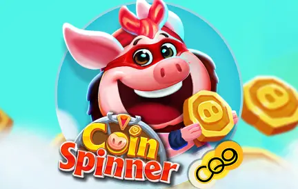 TAP88 Coin Spinner