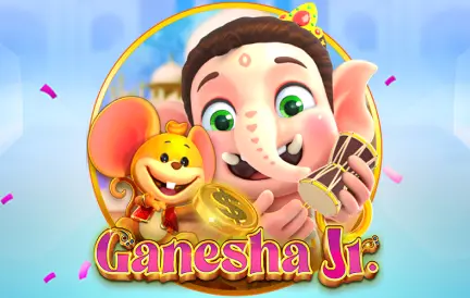TAP88 Ganesha Jr.