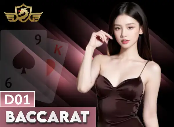 TAP88 Baccarat DG01