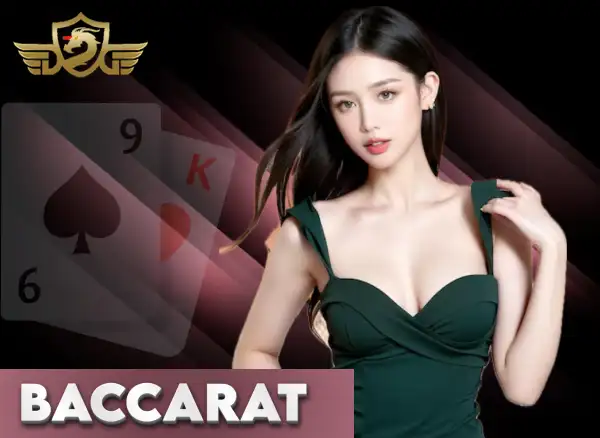 TAP88 Baccarat DG05