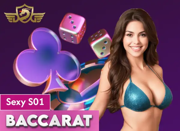 TAP88 Sexy Baccarat S01