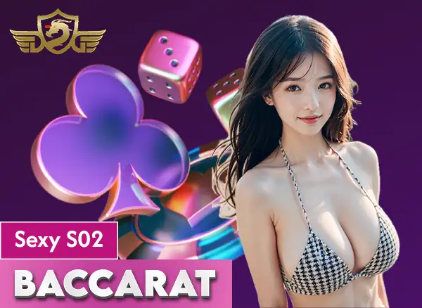 TAP88 Sexy Baccarat S02