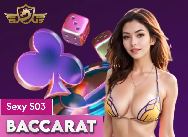 TAP88 Sexy Baccarat S03