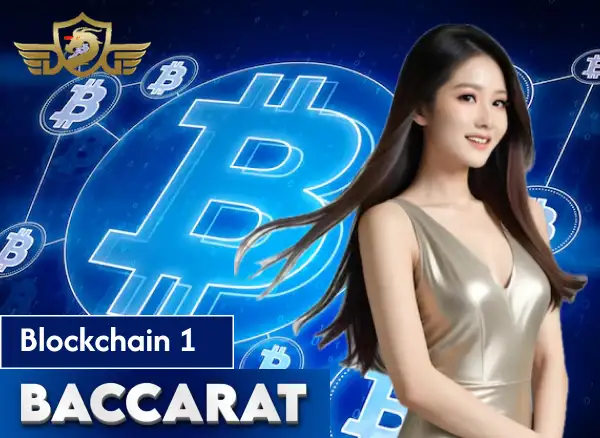 TAP88 Blockchain Baccarat QC01