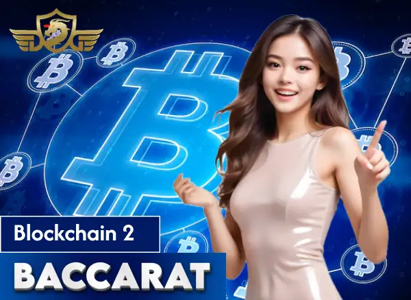 TAP88 Blockchain Baccarat QC02