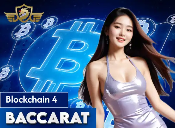 TAP88 Blockchain Baccarat QC05