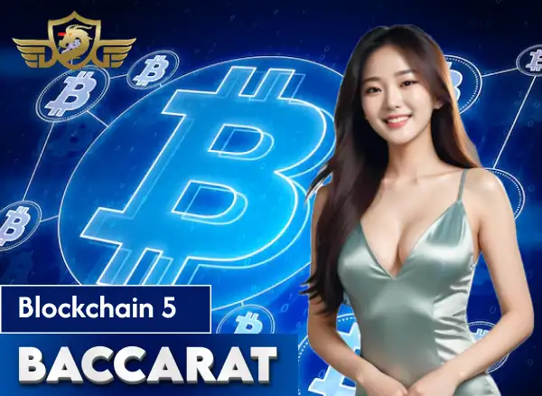 TAP88 Blockchain Baccarat QC06