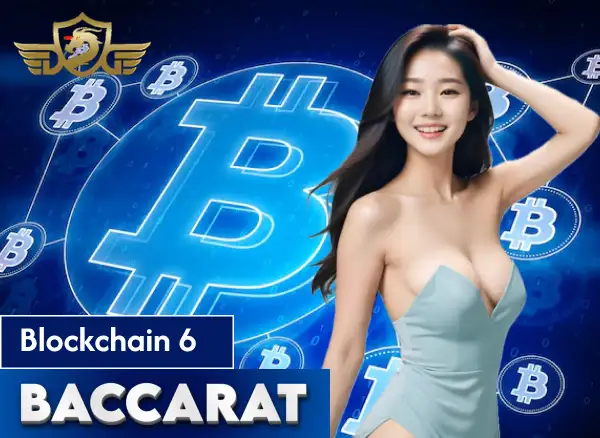 TAP88 Blockchain Baccarat QC07