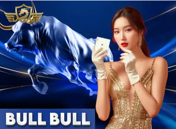 TAP88 Bull Bull DG18