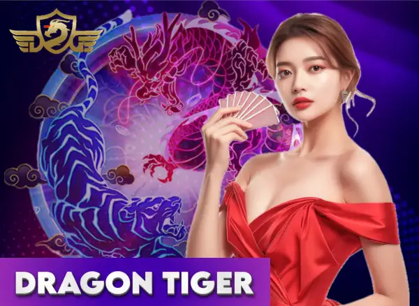 TAP88 Dragon Tiger DG17