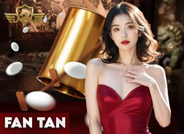 TAP88 Fan Tan CT10