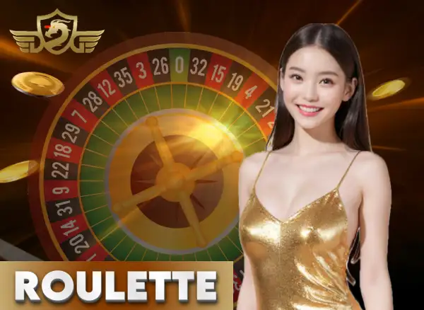 TAP88 Roulette A11