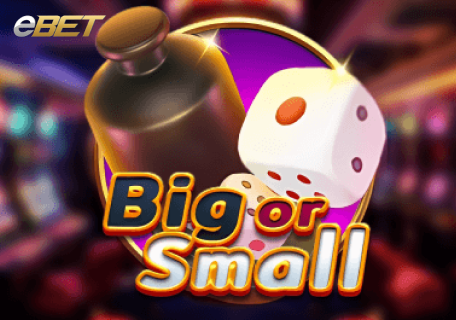 TAP88 Big or Small