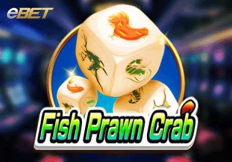 TAP88 Fish Prawn Crab