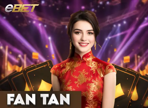 TAP88 Fan Tan 1
