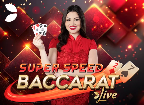TAP88 Super Speed Baccarat