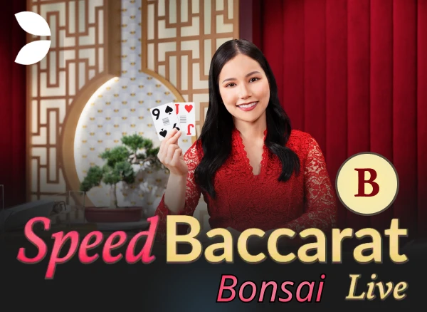 TAP88 Bonsai Speed Baccarat B