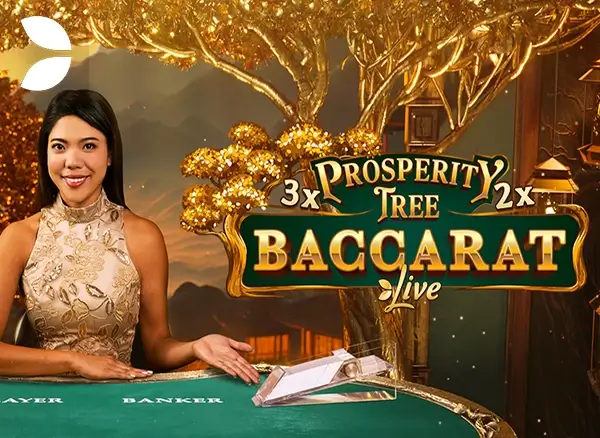 TAP88 Prosperity Tree Baccarat