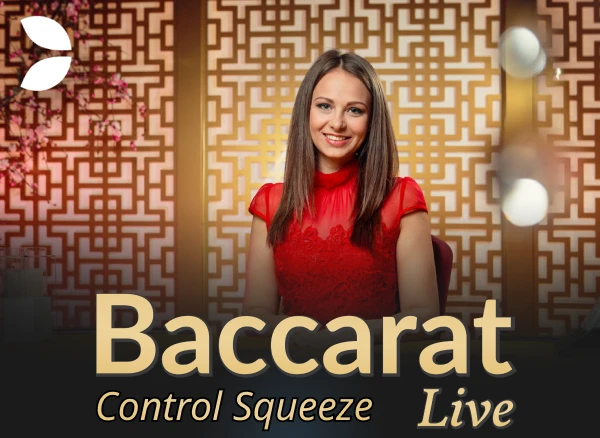 TAP88 Baccarat Control Squeeze