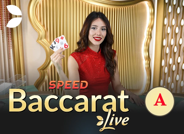 TAP88 Speed Baccarat A