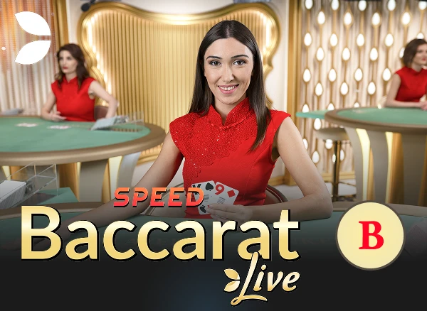 TAP88 Speed Baccarat B