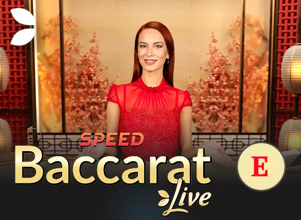 TAP88 Speed Baccarat E