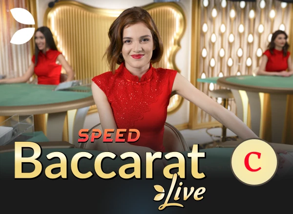 TAP88 Speed Baccarat C