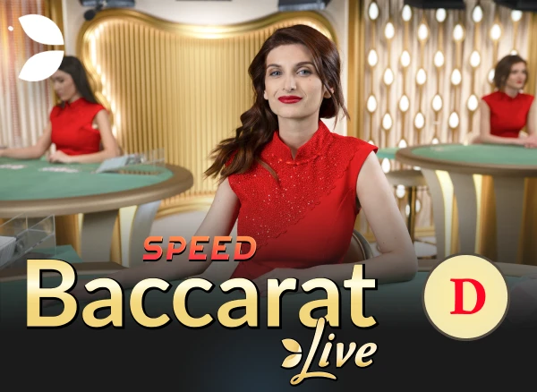 TAP88 Speed Baccarat D