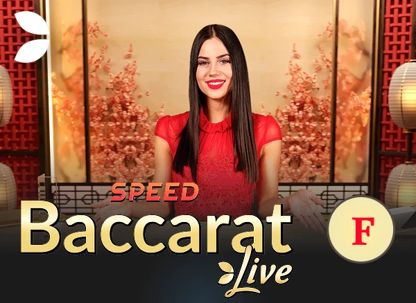 TAP88 Speed Baccarat F