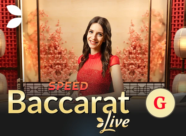 TAP88 Speed Baccarat G
