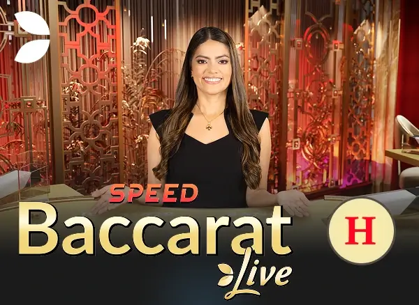 TAP88 Speed Baccarat H