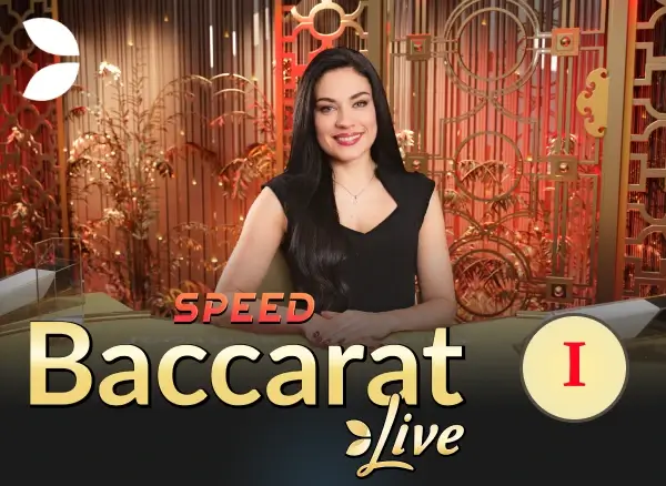 TAP88 Speed Baccarat I