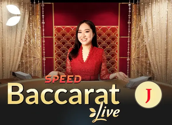 TAP88 Speed Baccarat J