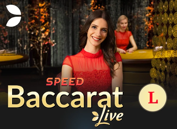TAP88 Speed Baccarat L