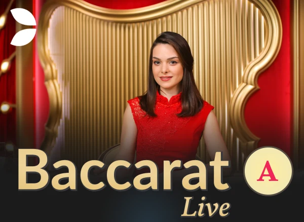 TAP88 Baccarat A