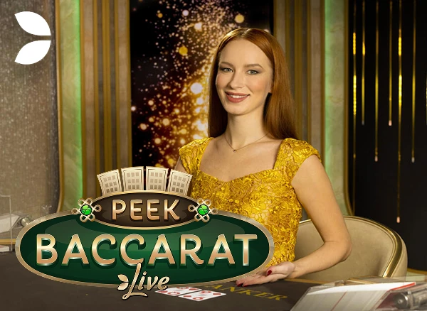 TAP88 Peek Baccarat