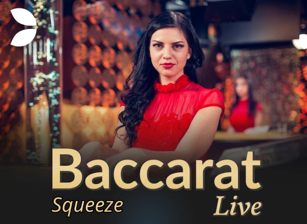 TAP88 Baccarat Squeeze