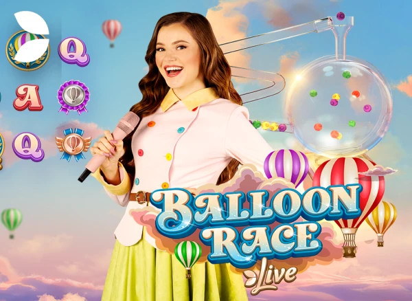 TAP88 Balloon Race