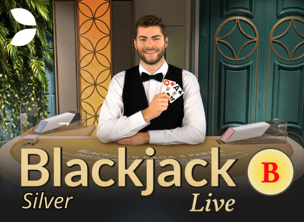 TAP88 Blackjack Silver B