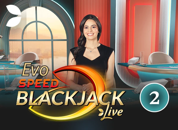 TAP88 Evo Speed Blackjack 2