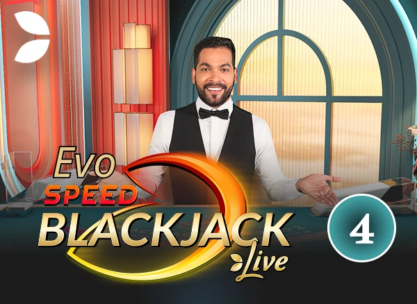 TAP88 Evo Speed Blackjack 4