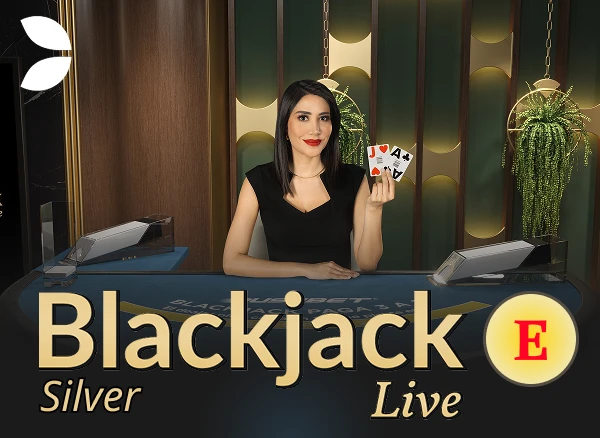 TAP88 Blackjack Silver E