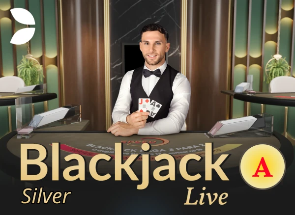 TAP88 Blackjack Silver A