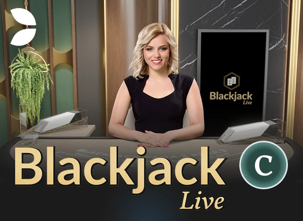 TAP88 Blackjack C