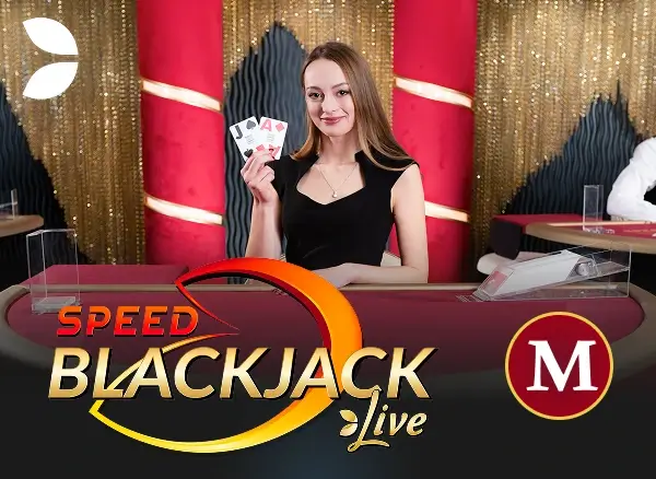 TAP88 Speed Blackjack M