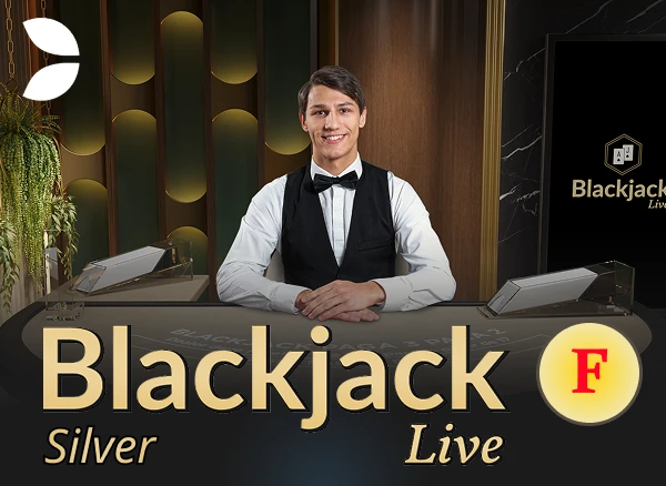 TAP88 Blackjack Silver F